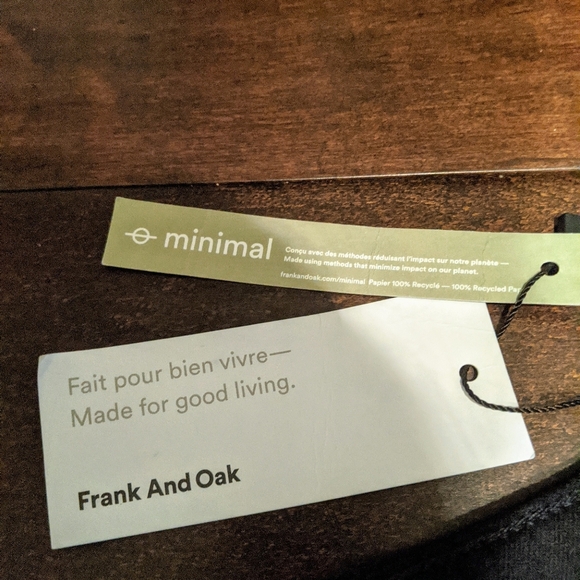 The Debbie Ultra High Waist Skinny Fadeproof Jean - Picture 4 of 7